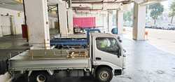 Pantech Business Hub (D5), Factory #405436691